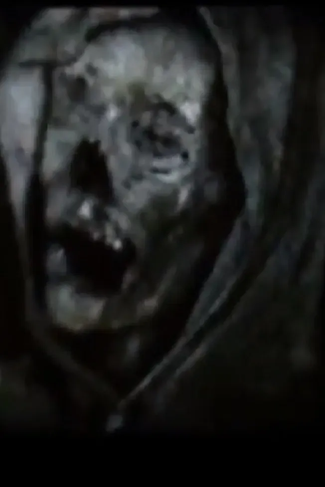 Poster of the movie The Dead of San Angelo