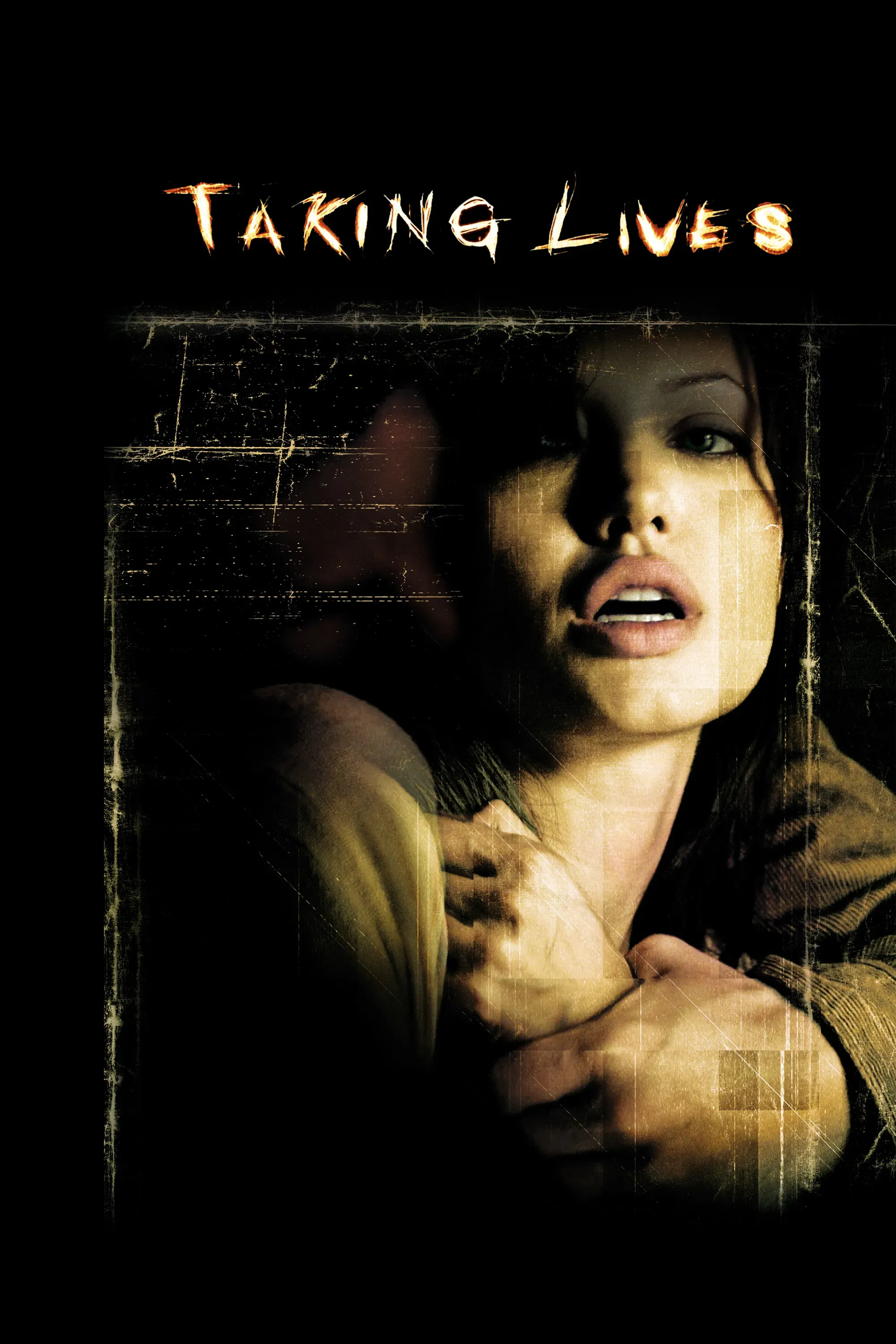 Poster of the movie Taking Lives