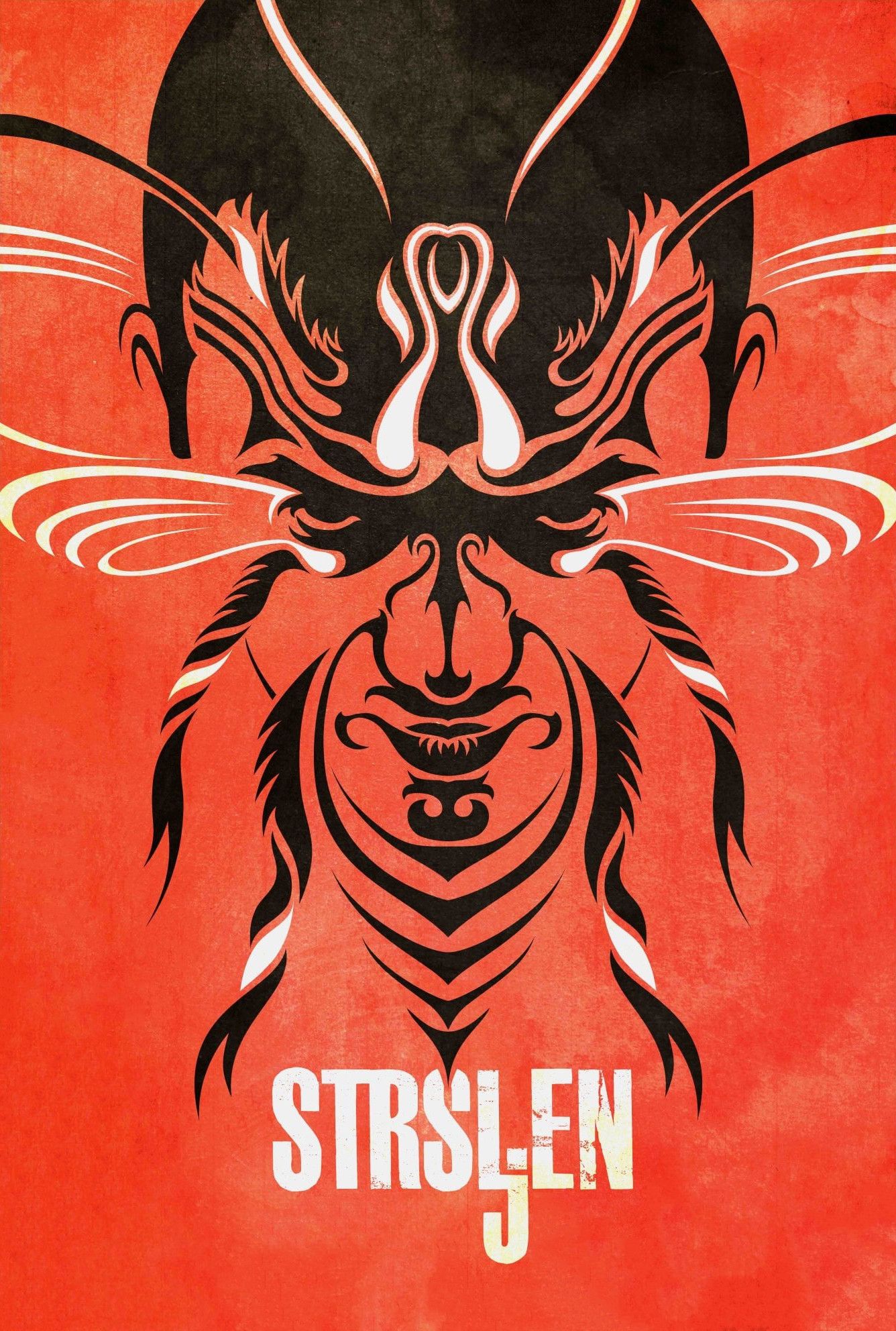 Poster of the movie The Hornet