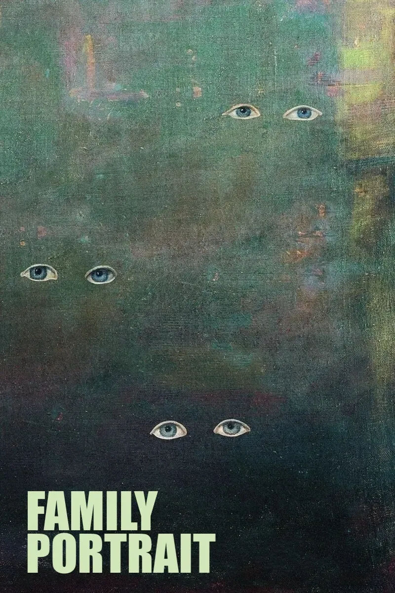 Poster of the movie Family Portrait