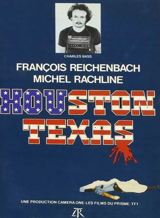 Poster of the movie Houston, Texas