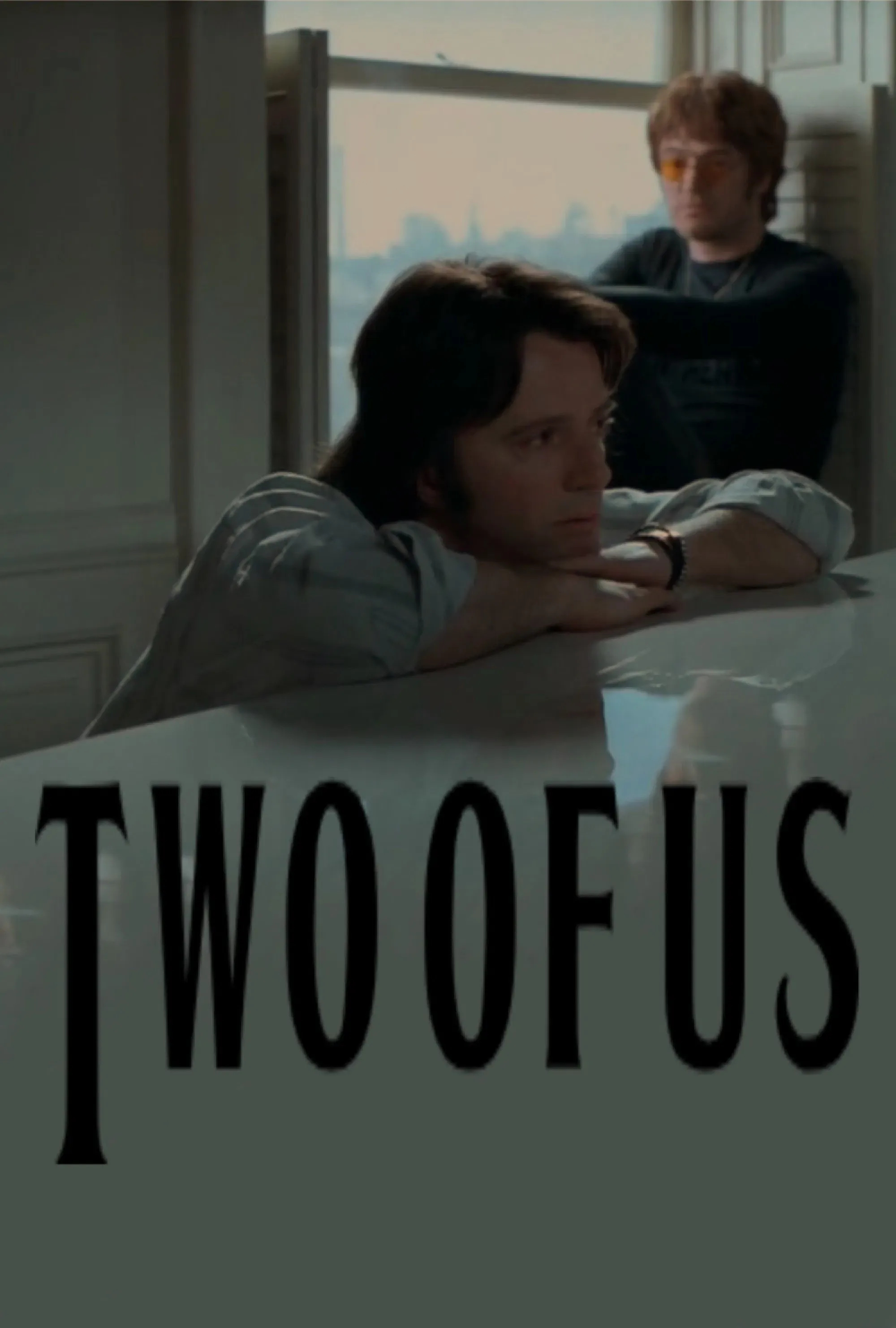 Poster of the movie Two of Us