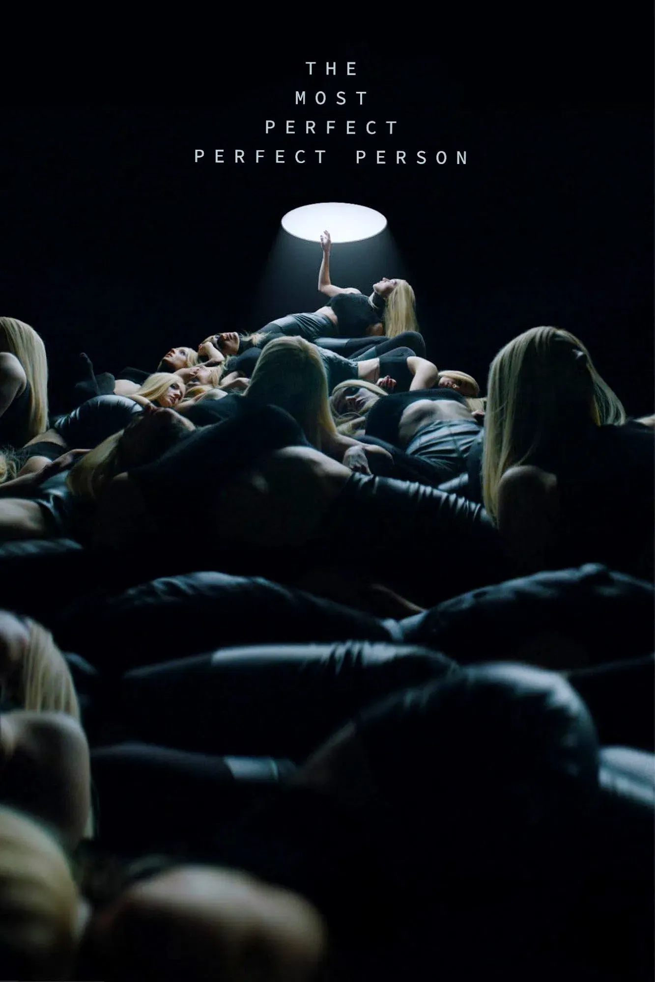 Poster of the movie The Most Perfect Perfect Person