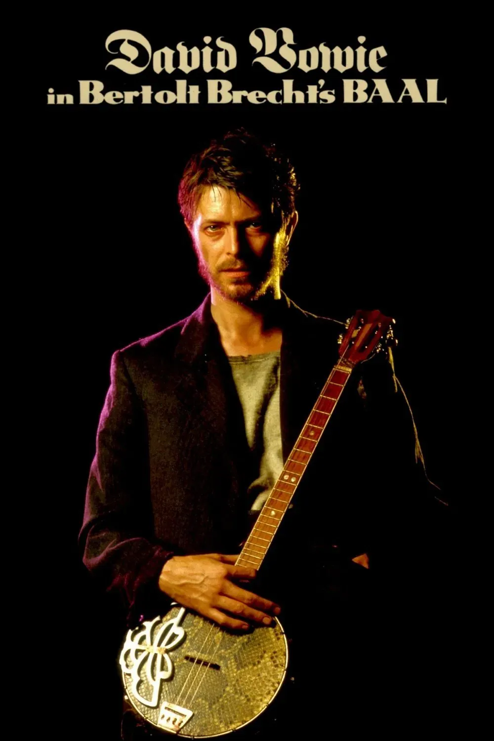 Poster of the movie Baal