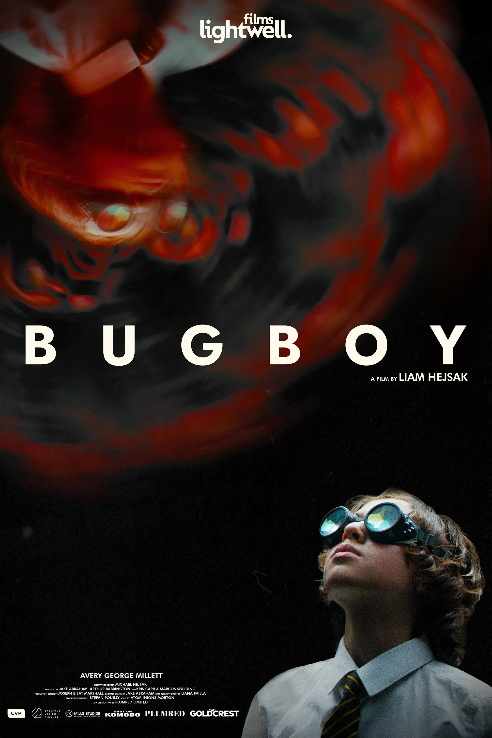 Poster for Bugboy