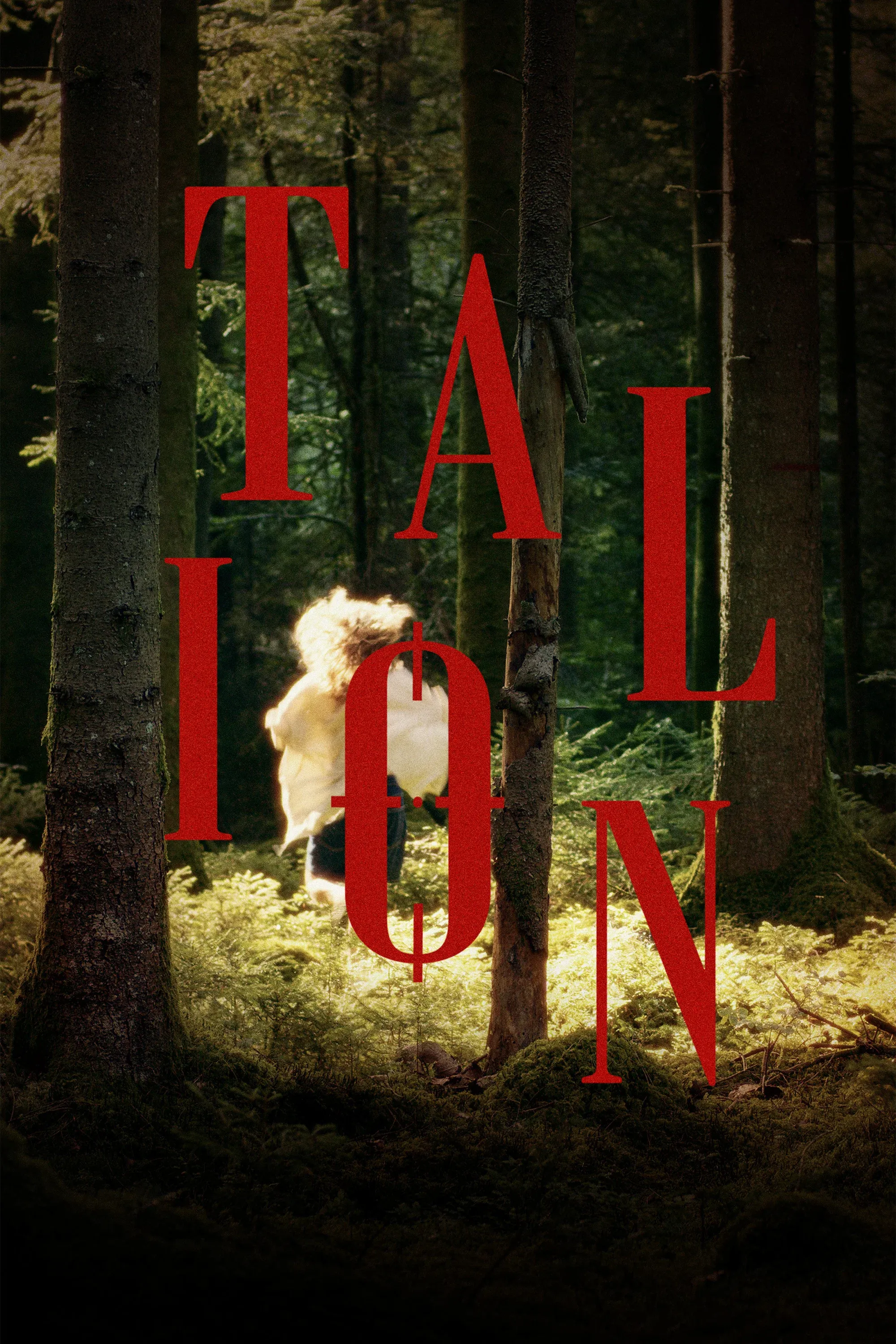 Poster for Talion