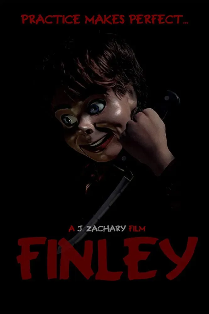 Poster of the movie Finley