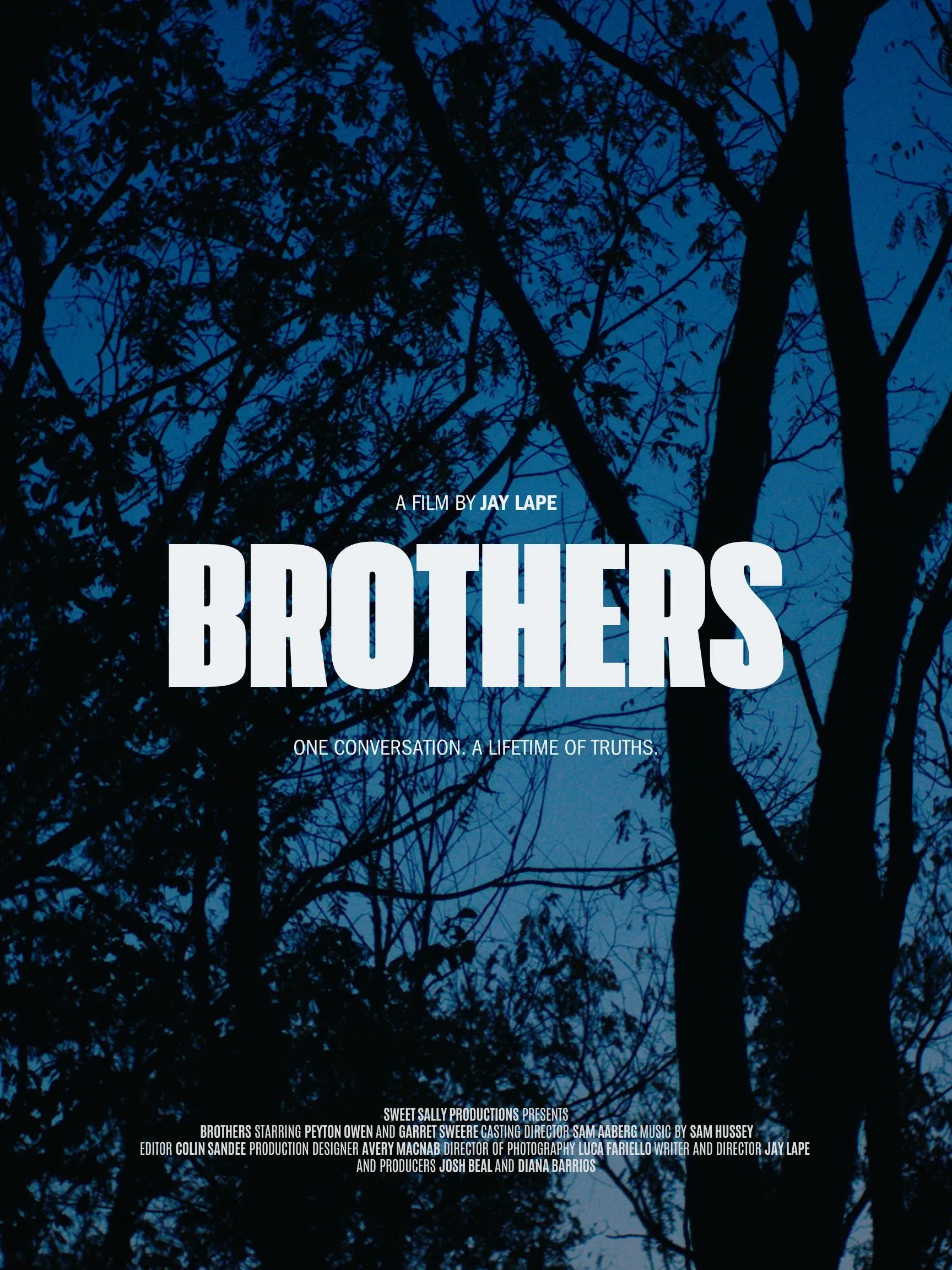 Poster for Brothers