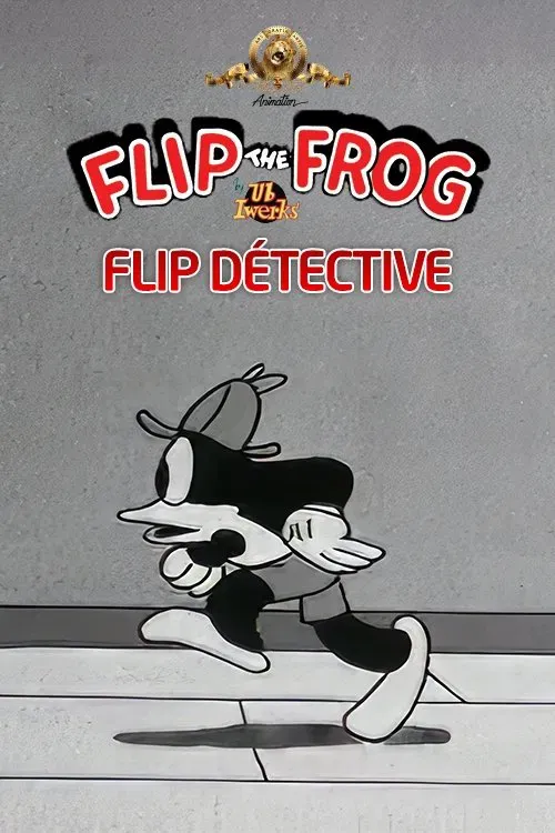 Poster of the movie The Cuckoo Murder Case