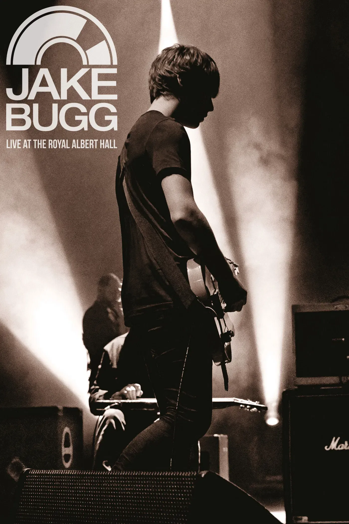 Poster of the movie Jake Bugg - Live at the Royal Albert Hall