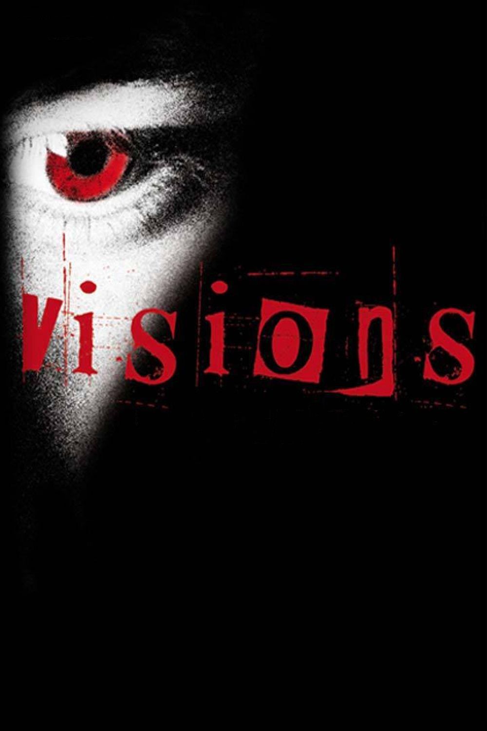 Poster of the movie Visions