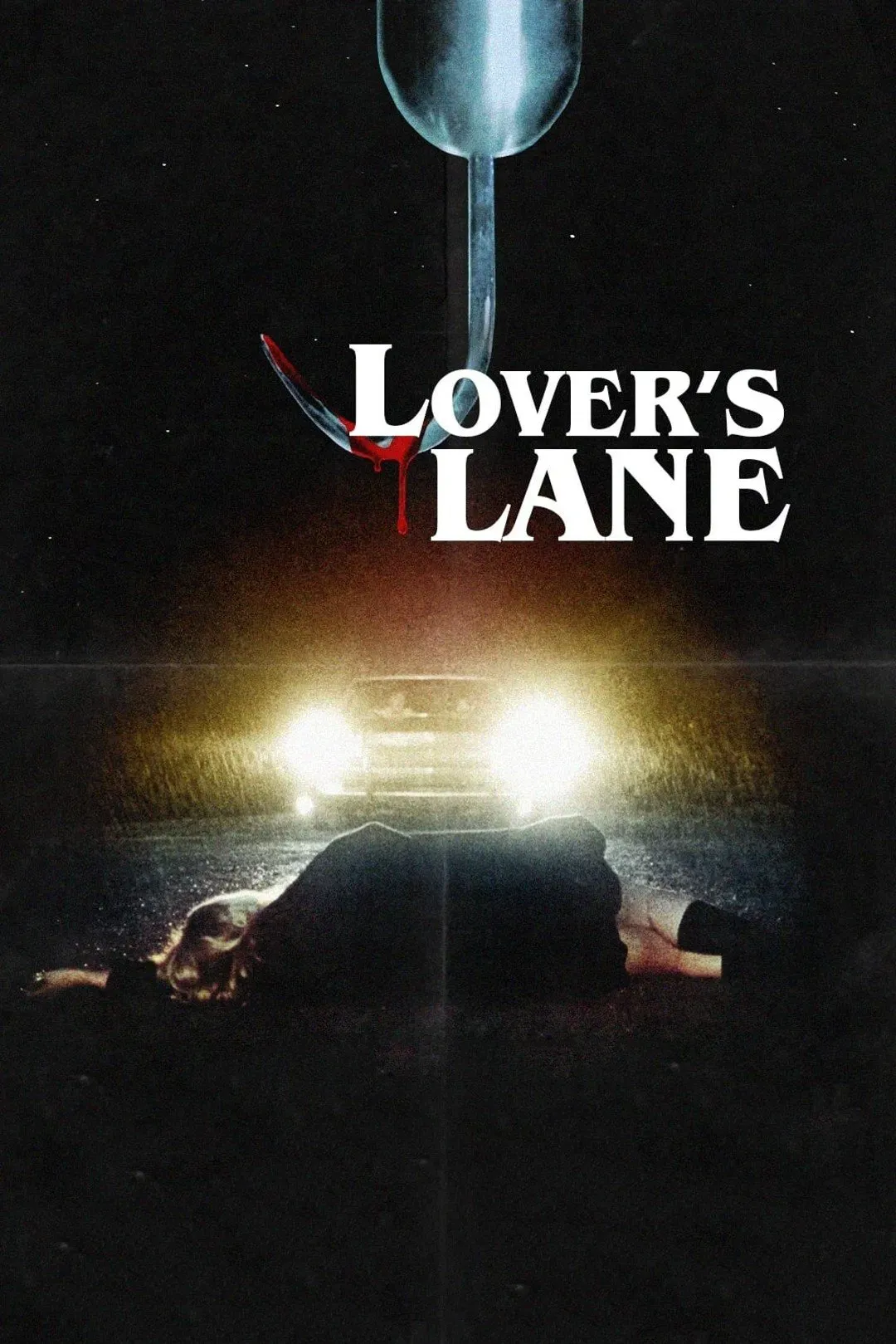 Poster of the movie Lovers Lane