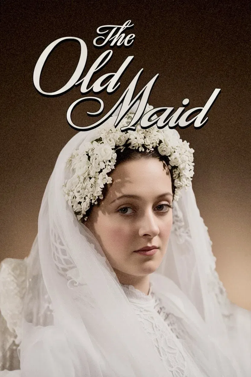 Poster of the movie The Old Maid