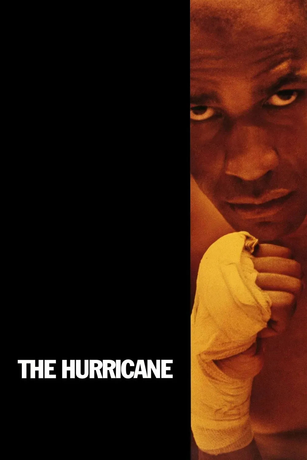 Poster of the movie The Hurricane