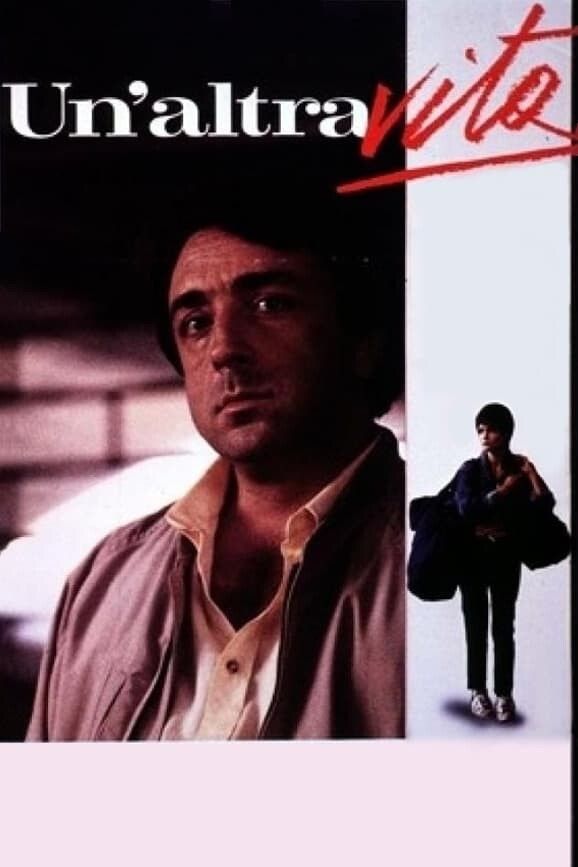 Poster of the movie Un'altra vita