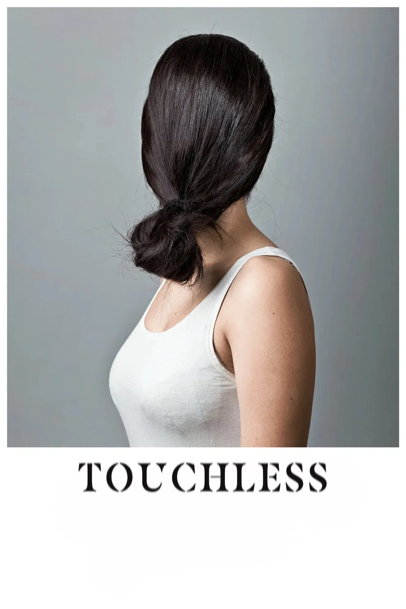Poster for Touchless