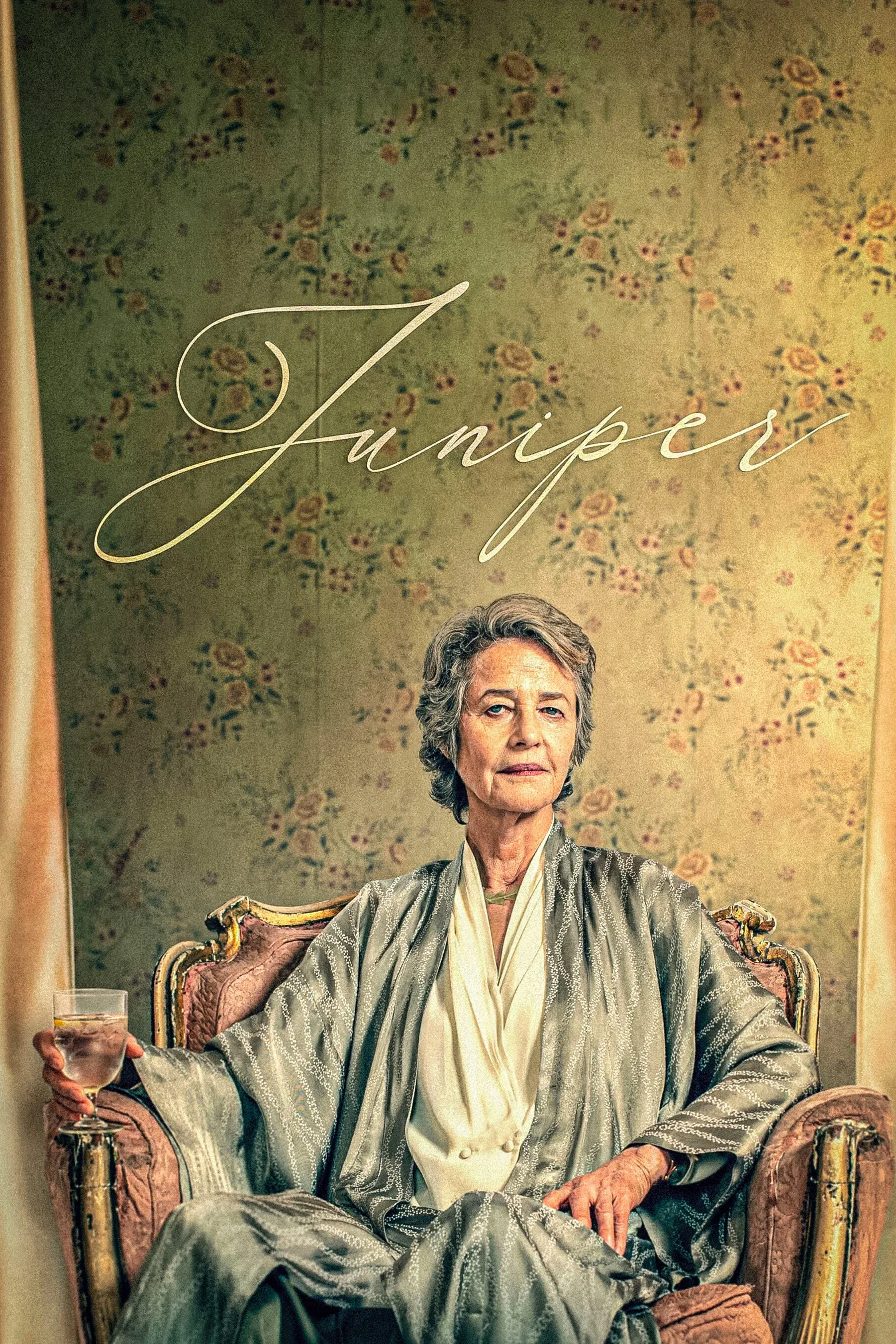 Poster of the movie Juniper