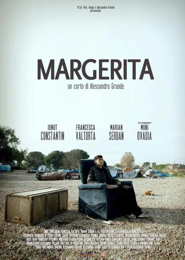 Poster of the movie Margerita
