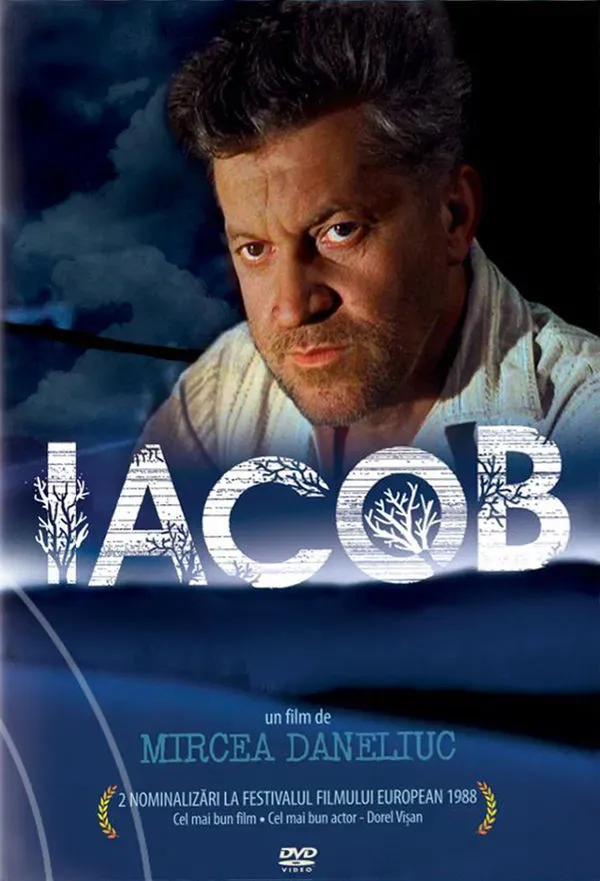 Poster of the movie Jacob