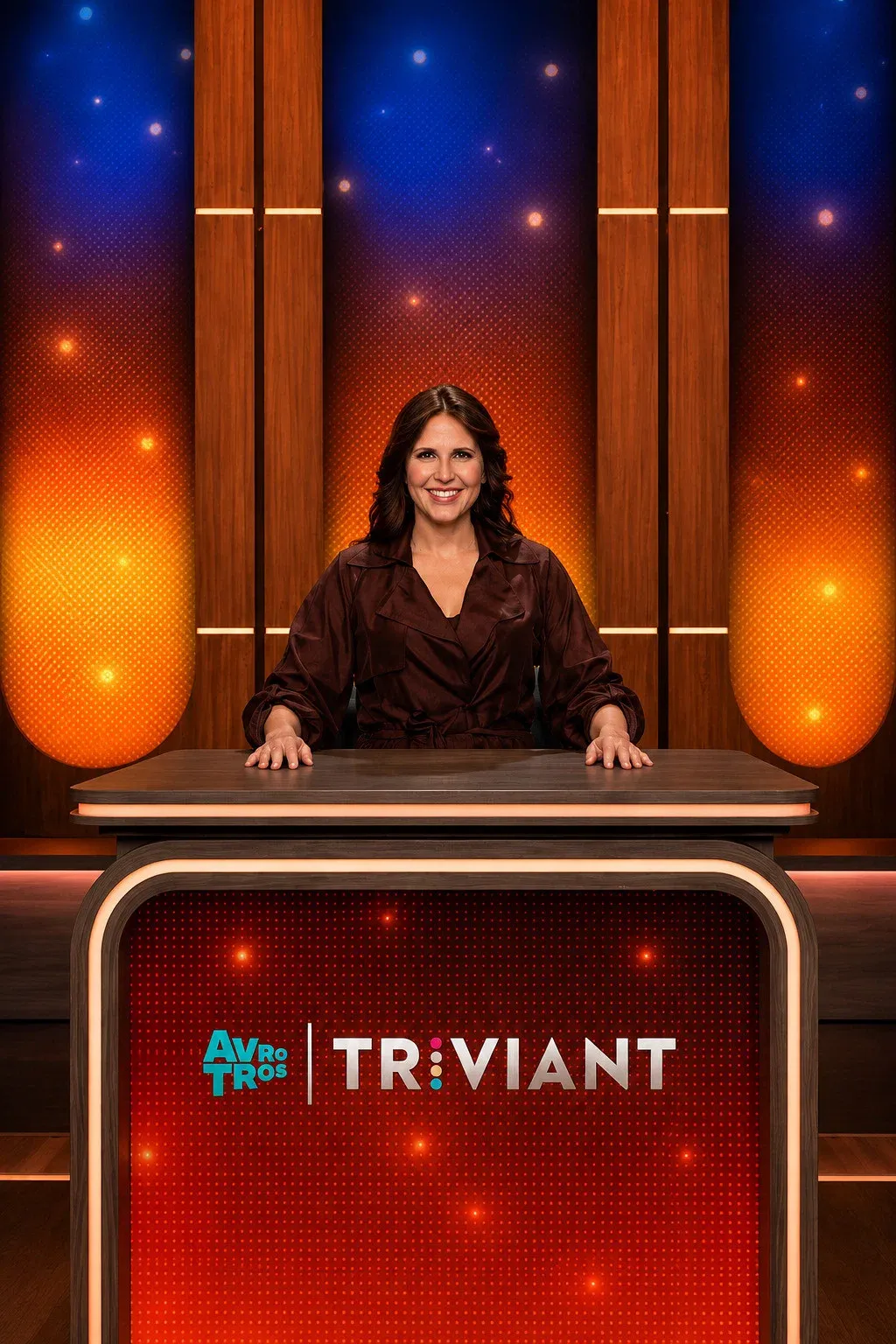 Poster of AVROTROS Trivial Pursuit