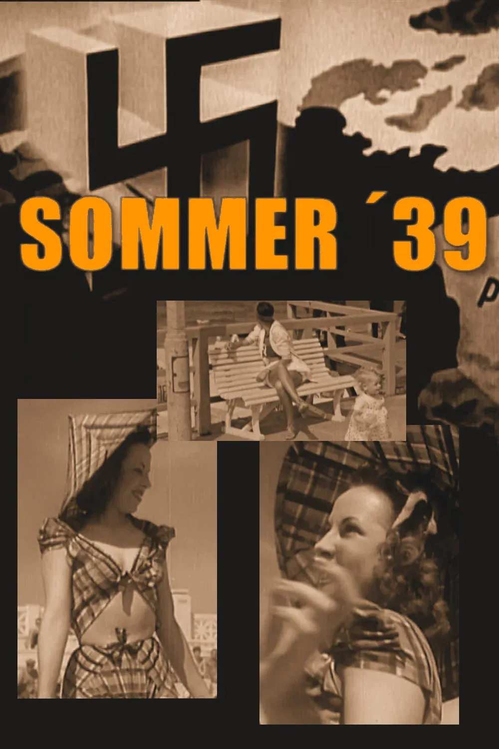 Poster for Sommer '39