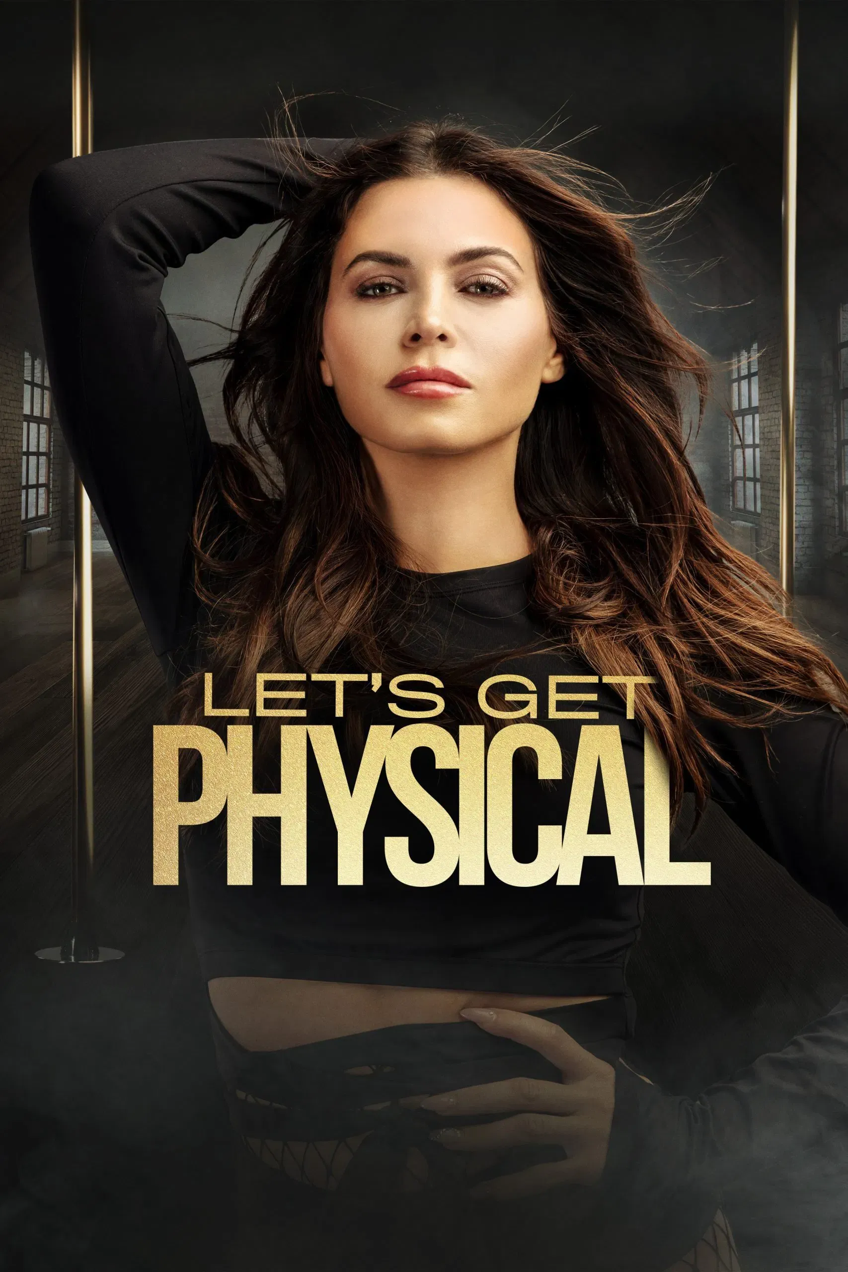 Poster of the movie Let's Get Physical