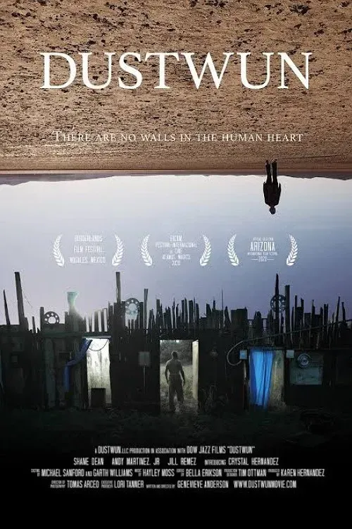 Poster of the movie Dustwun