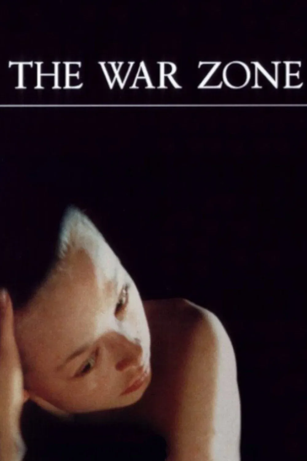 Poster of the movie The War Zone