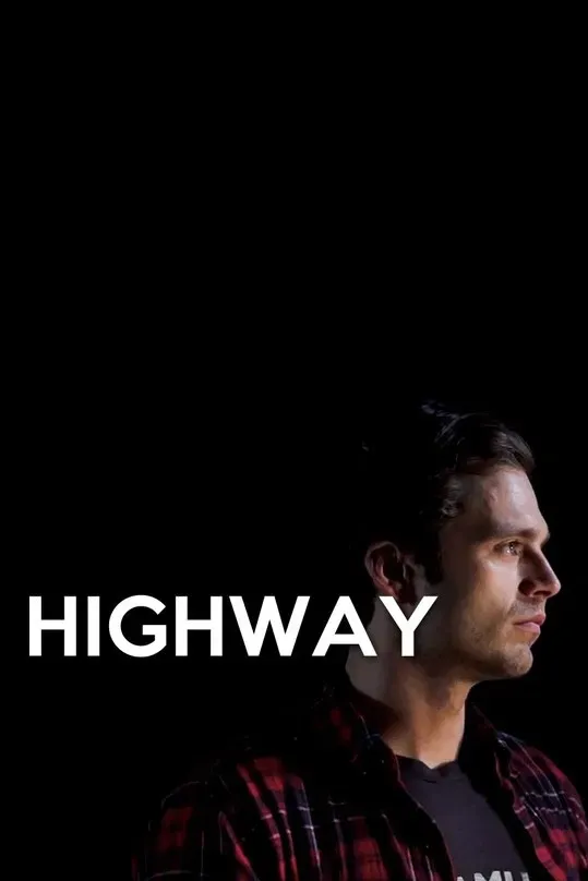 Poster of the movie Highway