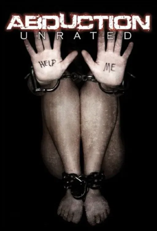 Poster of the movie Abduction