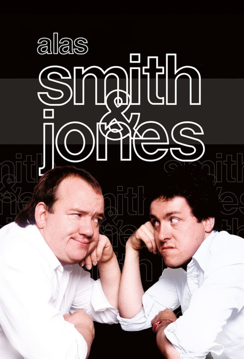 Poster of the movie Smith & Jones - One Night Stand