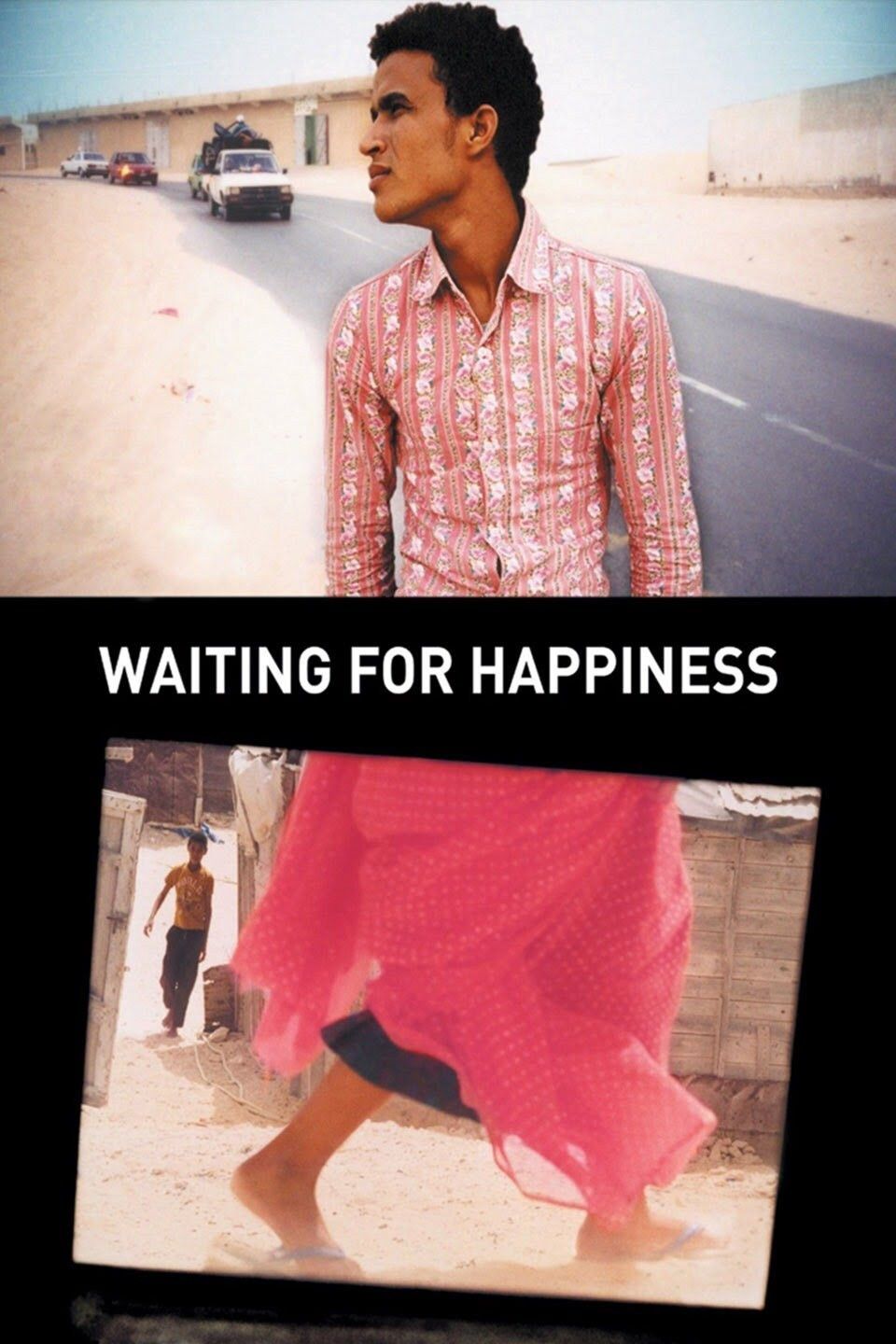 Poster of the movie Waiting for Happiness