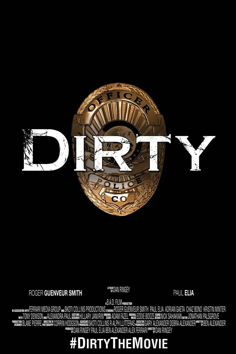 Poster of the movie Dirty
