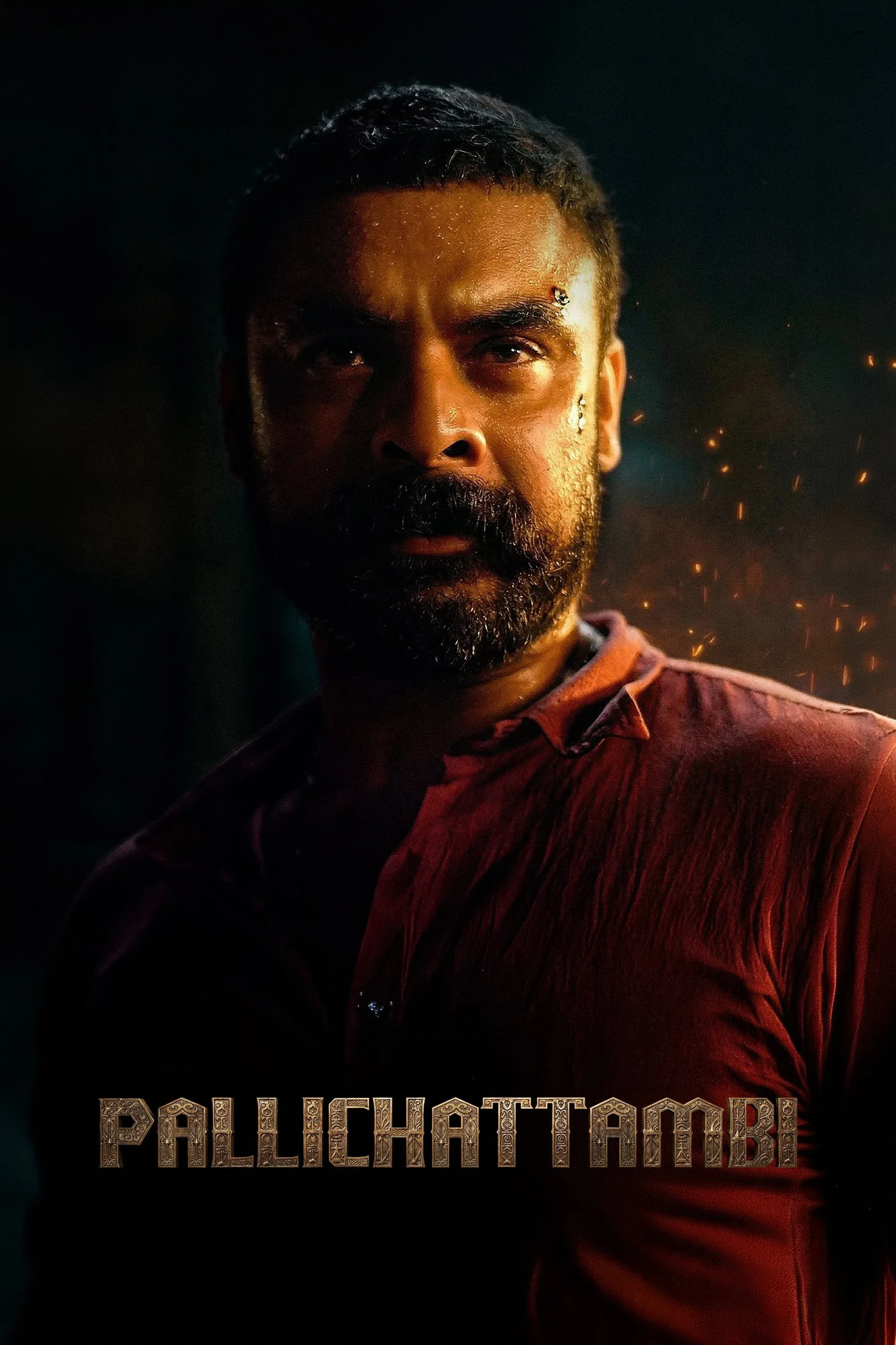 Poster for Pallichattambi