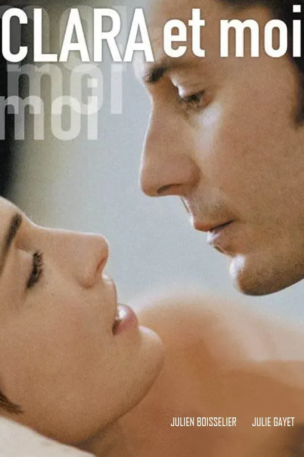 Poster of the movie Clara and Me