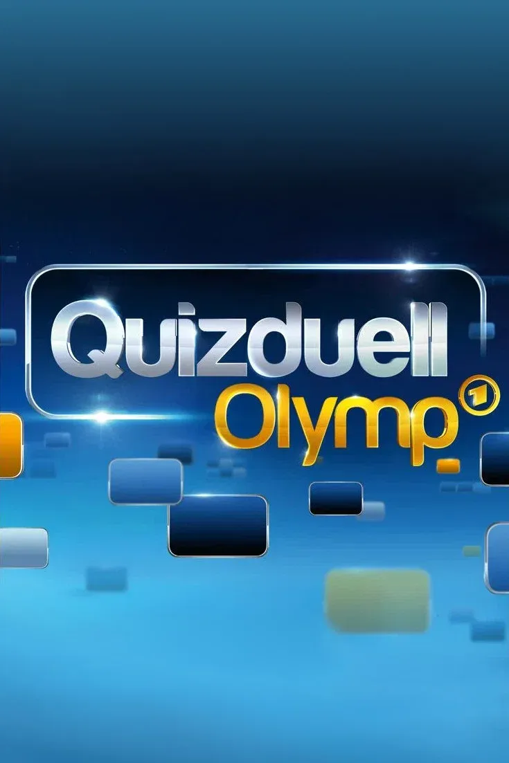 Poster of Quizduell-Olymp