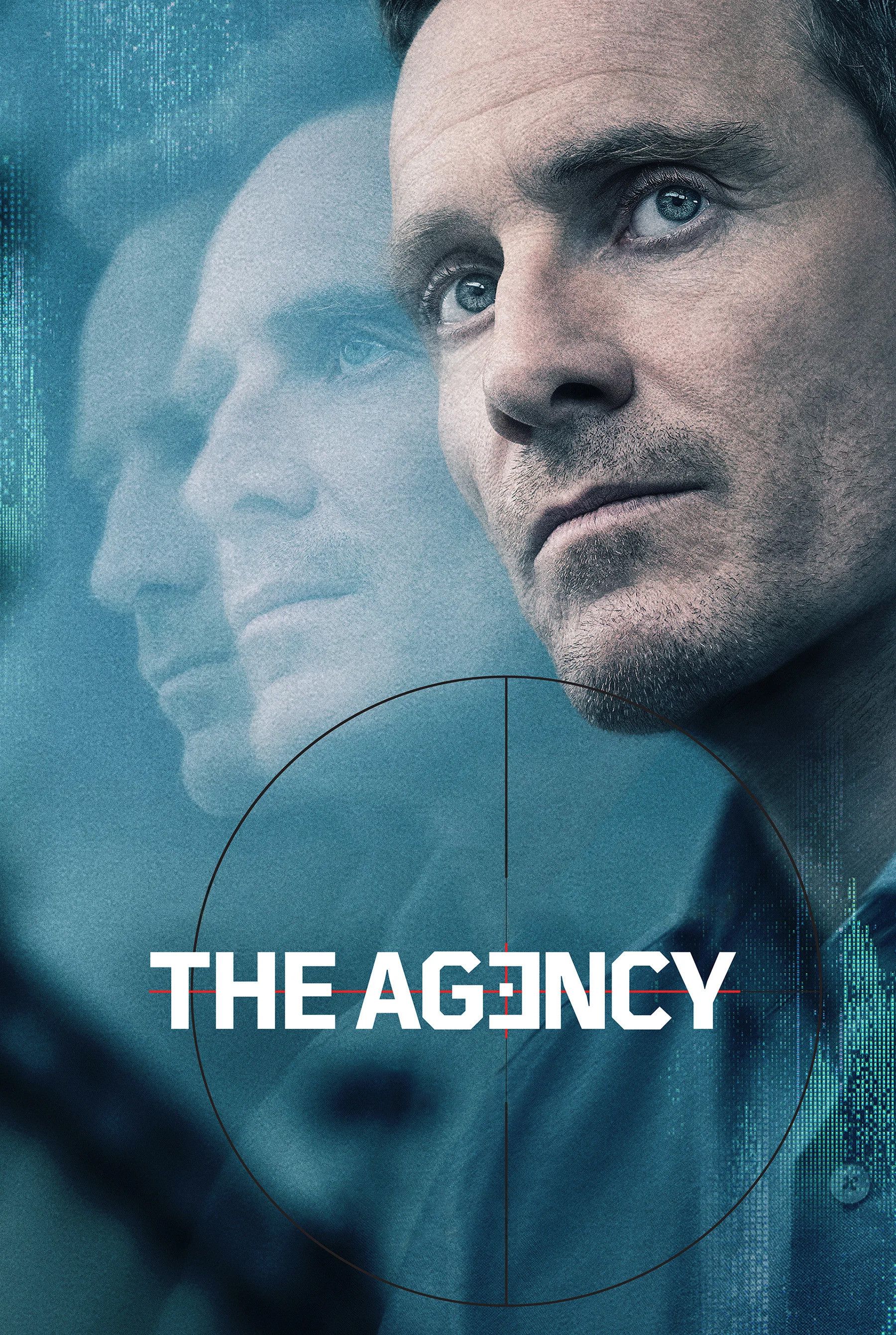 Poster of The Agency
