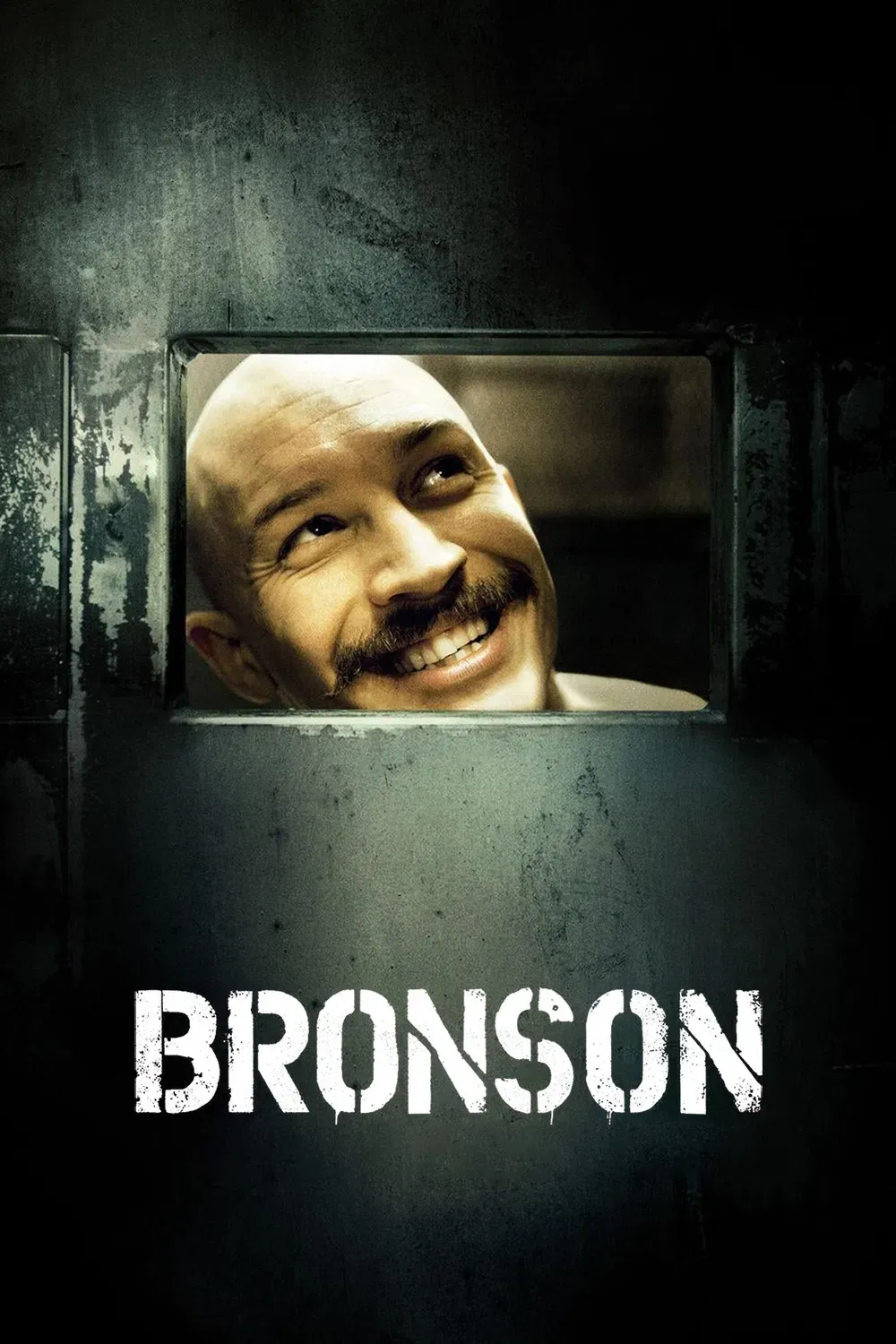 Poster of the movie Bronson