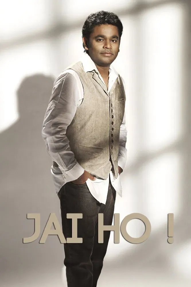 Poster of the movie Jai Ho