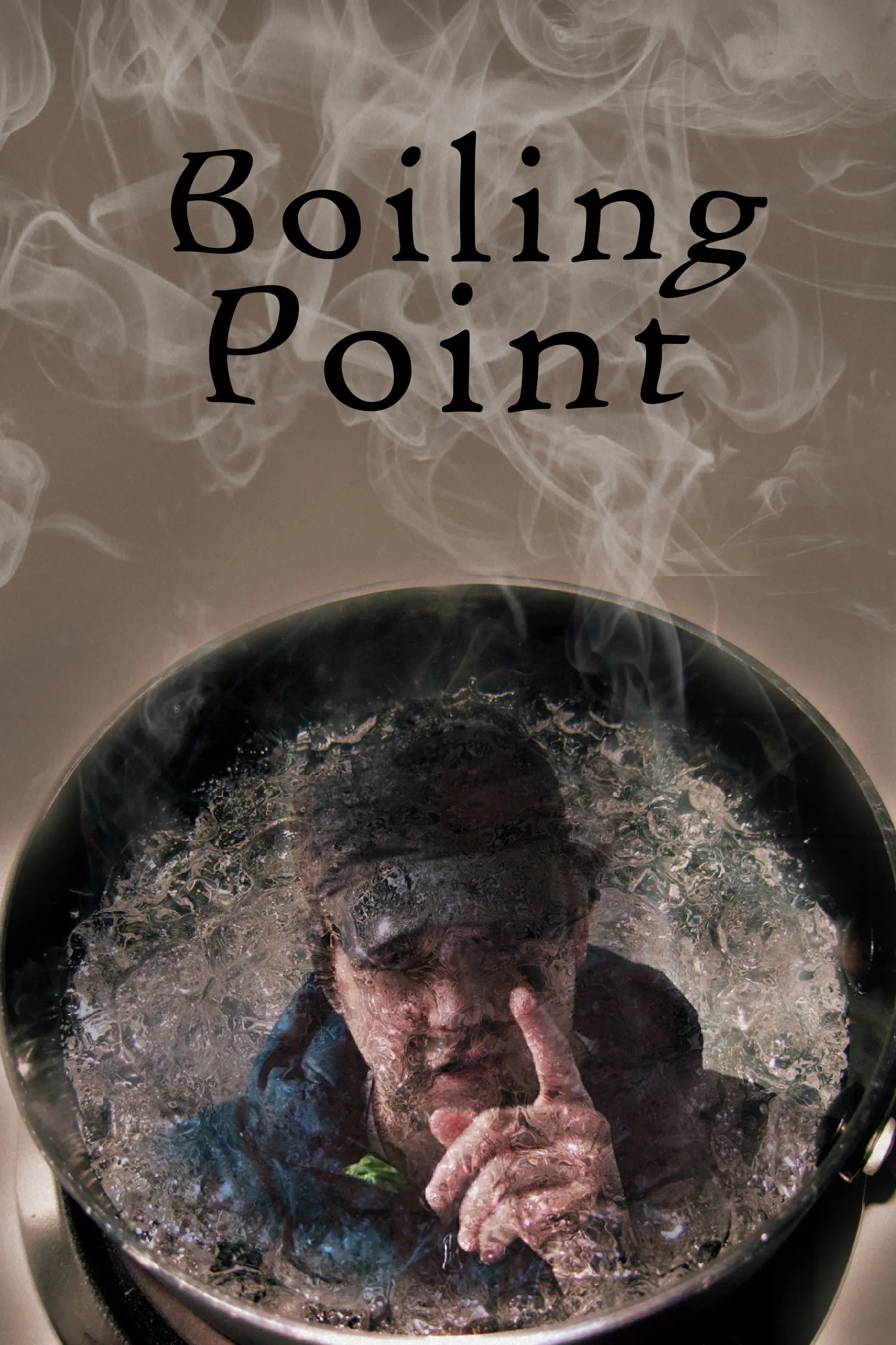 Poster for Boiling Point
