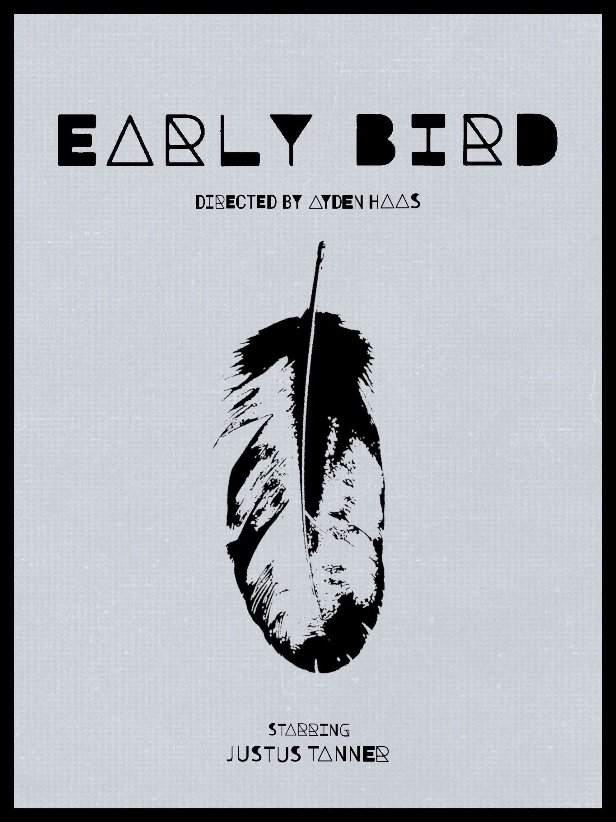 Poster for Early Bird