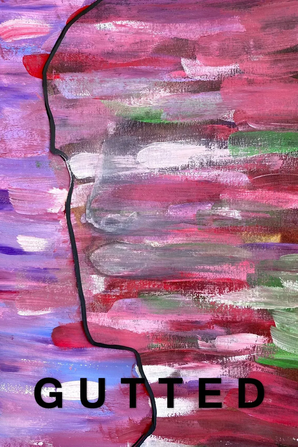 Poster of the movie Gutted