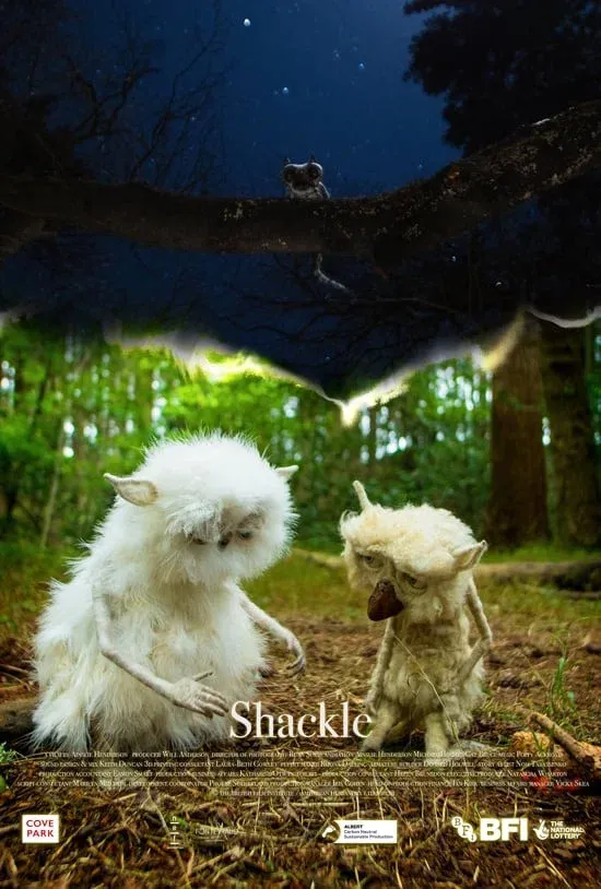 Poster for Shackle