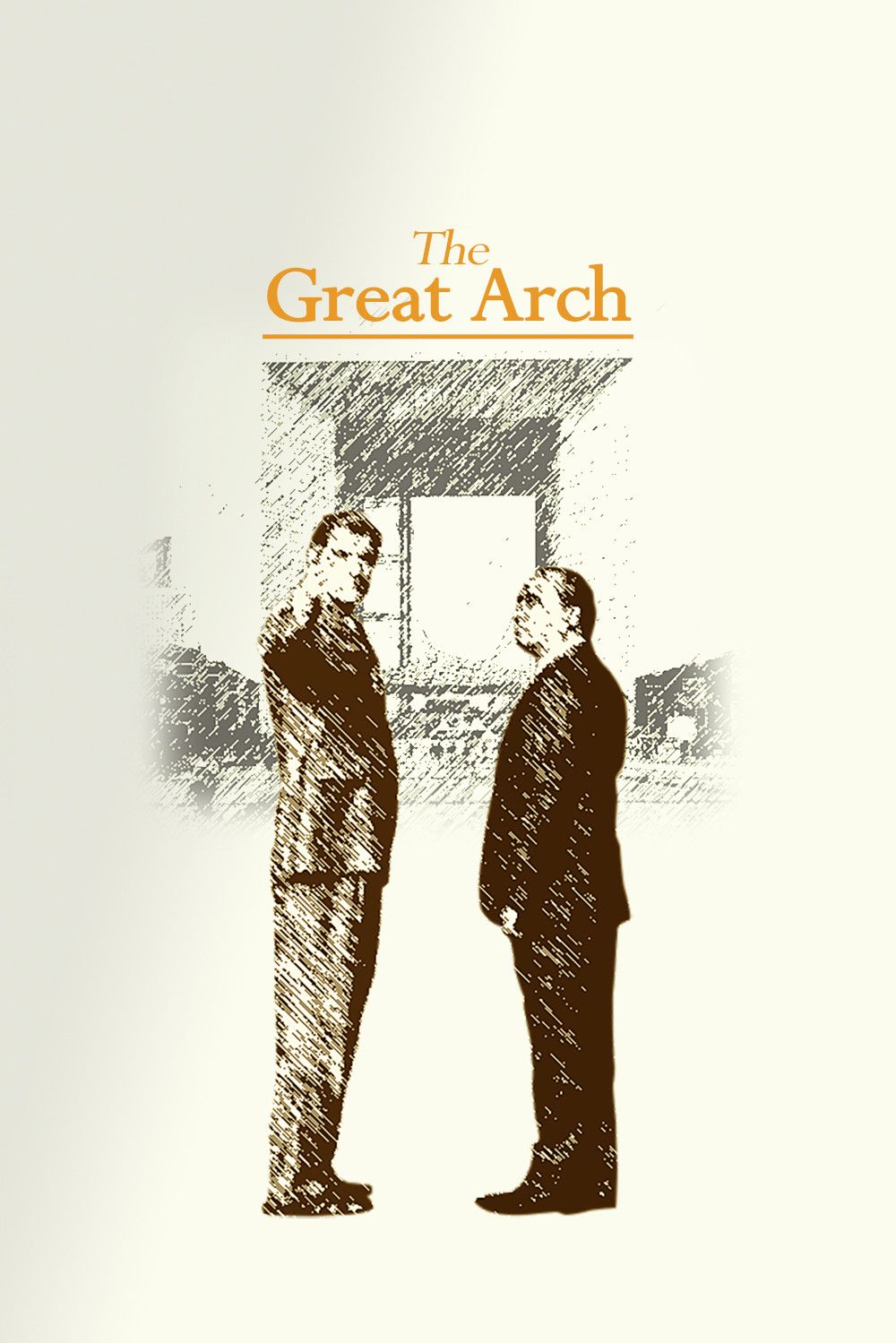 Poster for The Great Arch