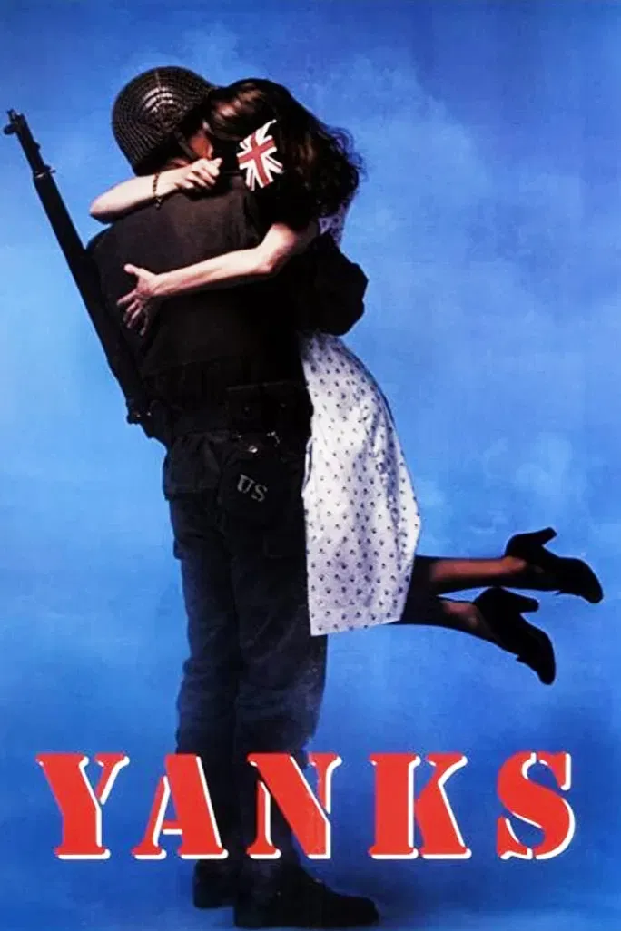 Poster of the movie Yanks