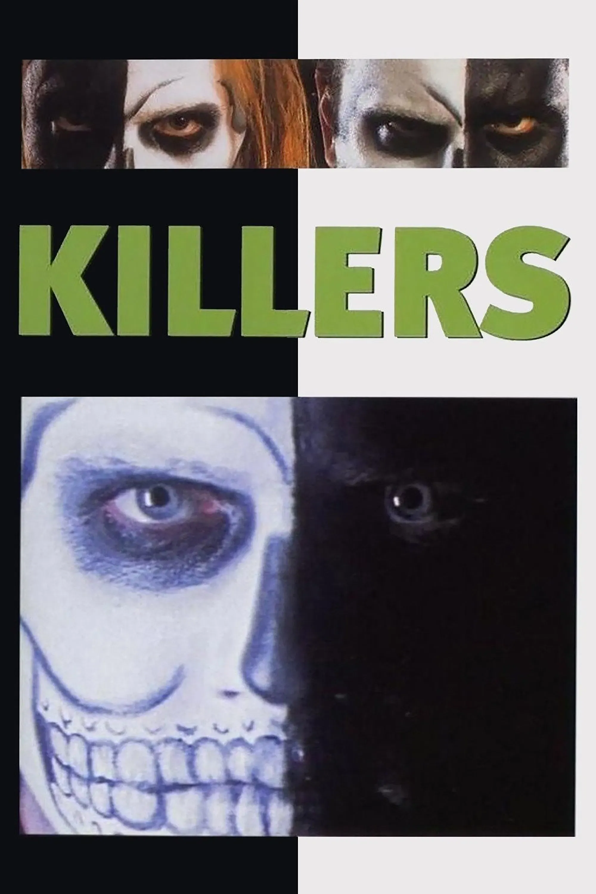 Poster of the movie Killers