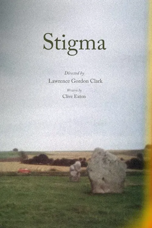 Poster of the movie Stigma