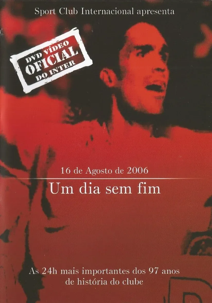 Poster for Um Dia Sem Fim