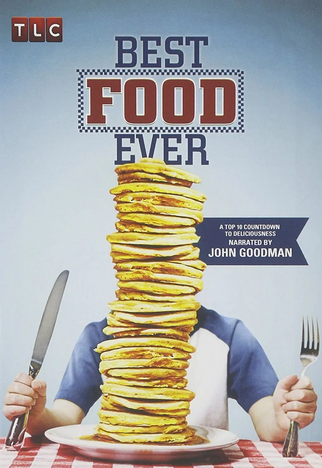 Poster of Best Food Ever