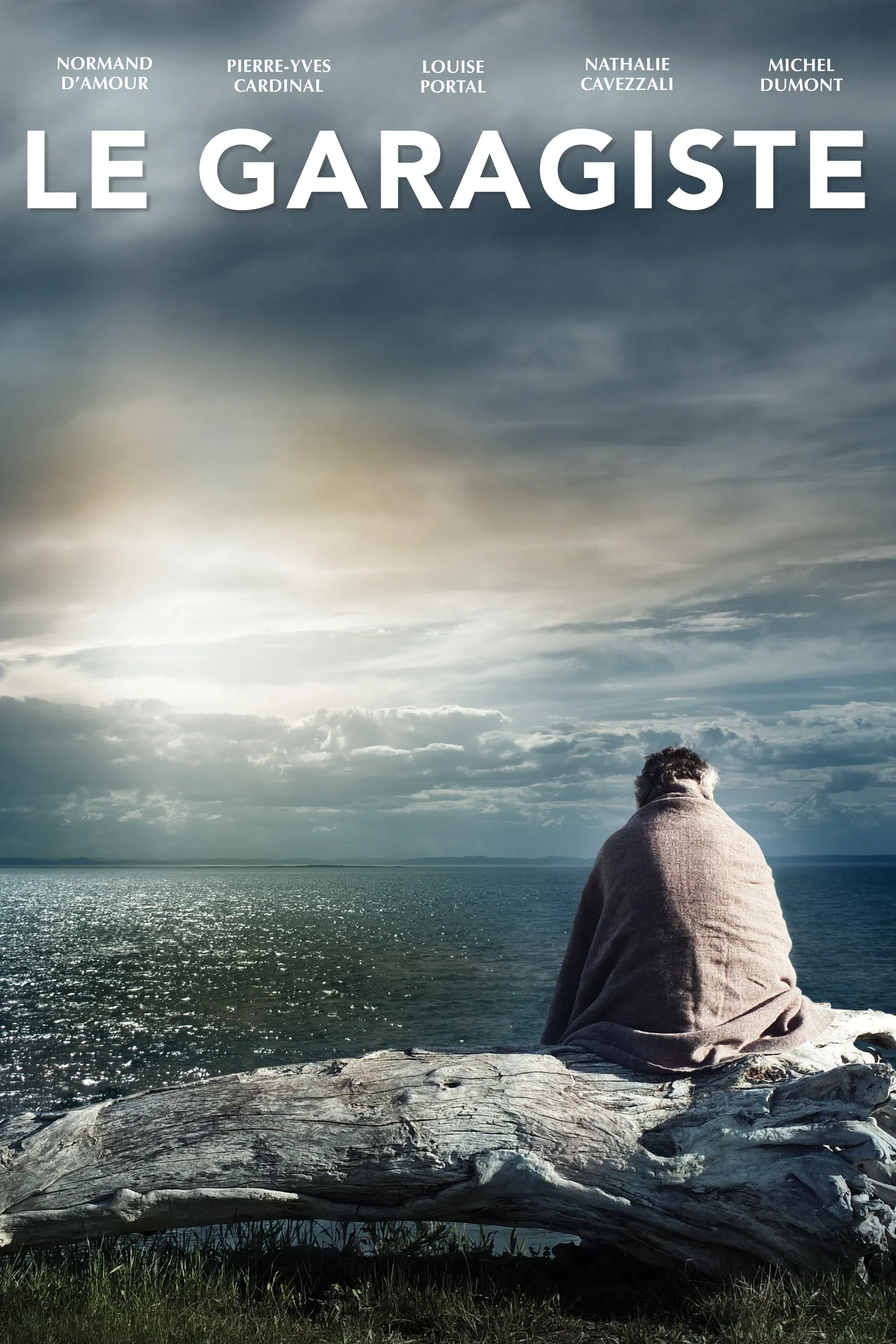 Poster of the movie Adrien